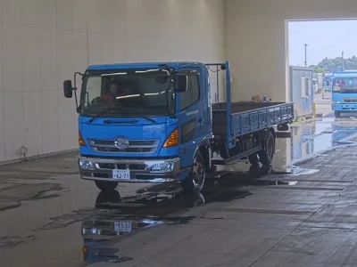 HINO RANGER