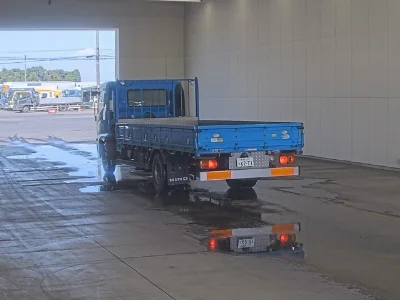 HINO RANGER