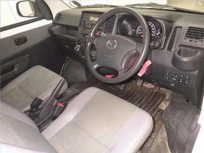 MAZDA BONGO