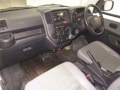 MAZDA BONGO