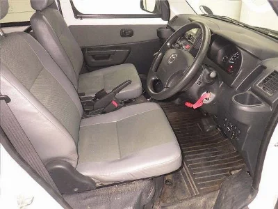 MAZDA BONGO