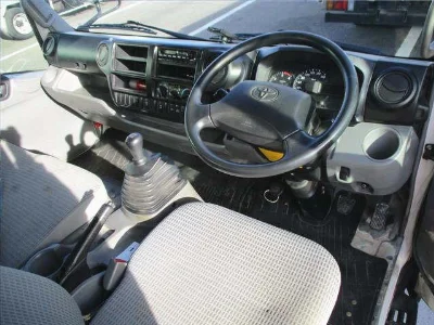 TOYOTA TOYOACE