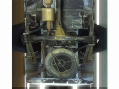 TOYOTA REGIUS ACE