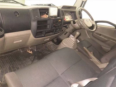 NISSAN ATLAS