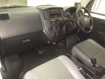 TOYOTA LITE ACE WAGON