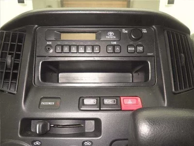 TOYOTA LITE ACE WAGON