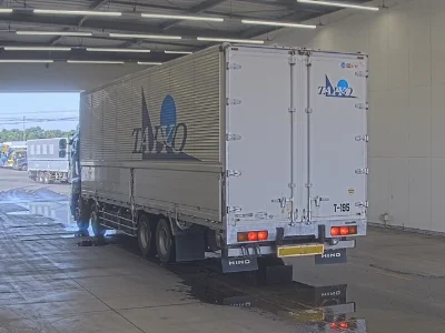 HINO PROFIA
