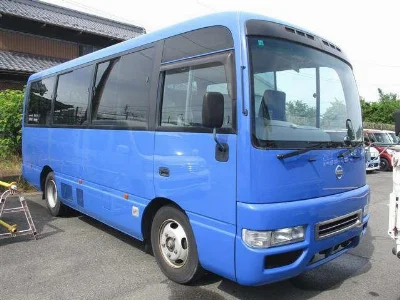 NISSAN CIVILIAN