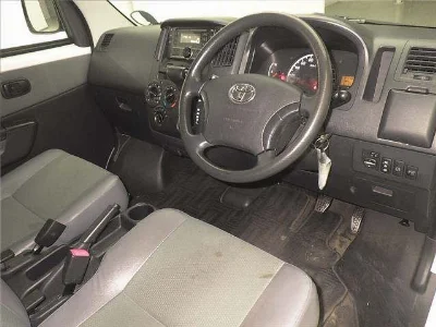 TOYOTA TOWN ACE