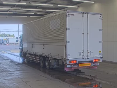 HINO PROFIA