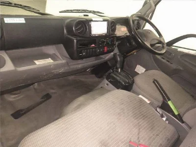 TOYOTA DYNA