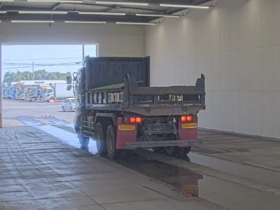 HINO PROFIA