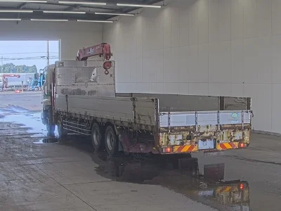 HINO PROFIA