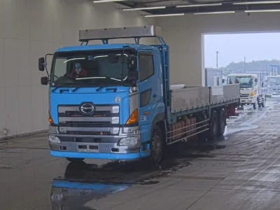 HINO PROFIA