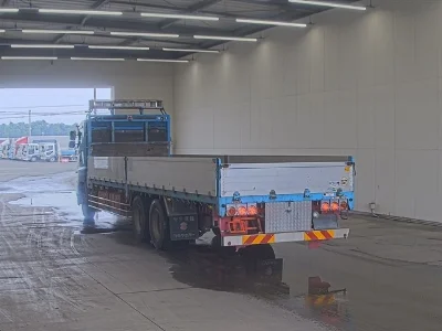 HINO PROFIA