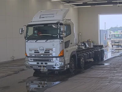 HINO OTHER