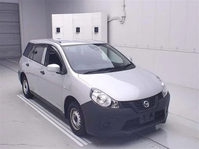 NISSAN NV150 AD