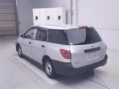 NISSAN NV150 AD