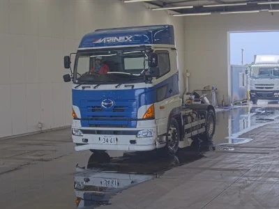 HINO OTHER