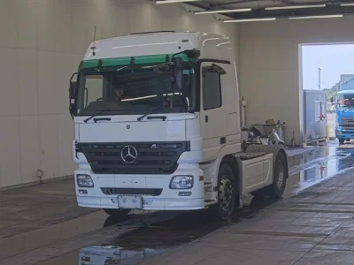 MERCEDES BENZ OTHER