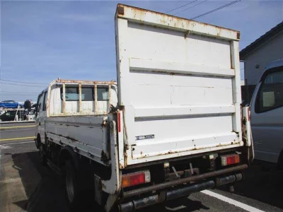 TOYOTA TOYOACE