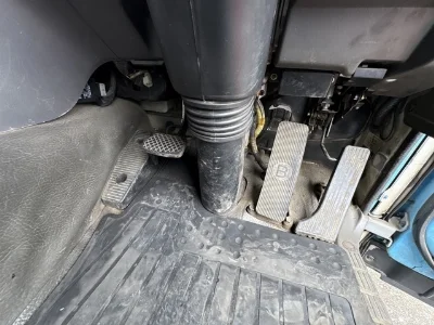 ISUZU GIGA