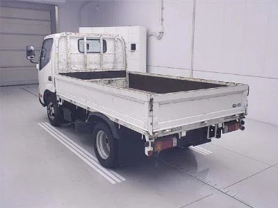 TOYOTA DYNA