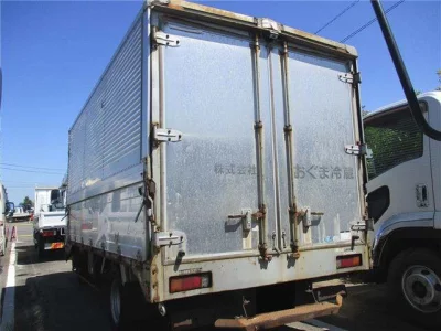 TOYOTA TOYOACE