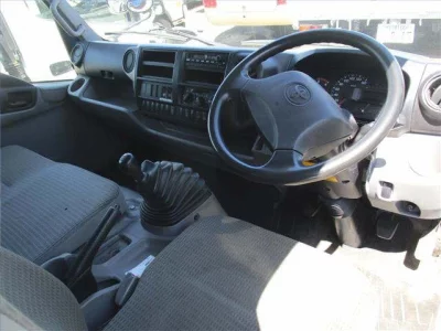TOYOTA TOYOACE