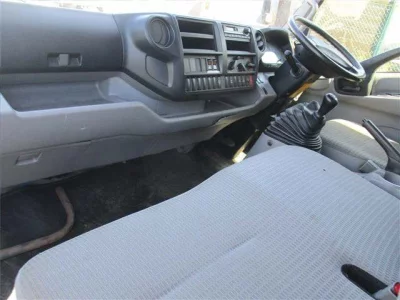 TOYOTA TOYOACE