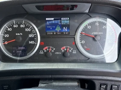 HINO PROFIA