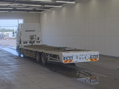 HINO OTHER