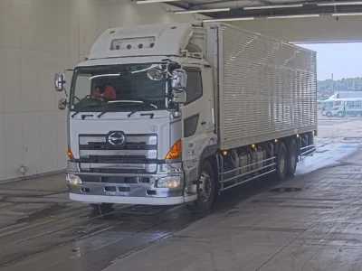 HINO PROFIA