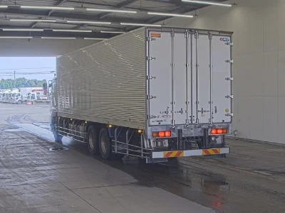 HINO PROFIA