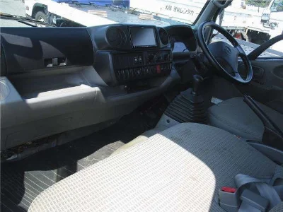 TOYOTA DYNA