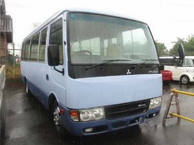 MITSUBISHI FUSO ROSA