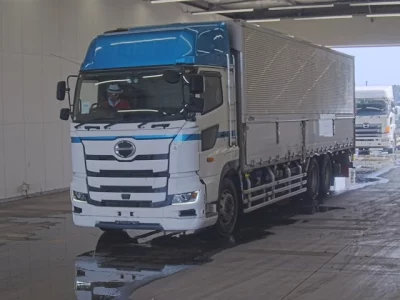 HINO PROFIA