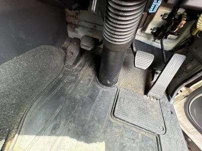 ISUZU GIGA