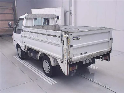 MAZDA BONGO