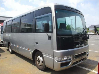 NISSAN CIVILIAN