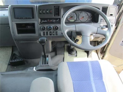 NISSAN CIVILIAN