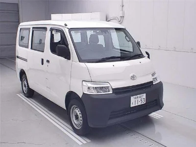 TOYOTA TOWN ACE