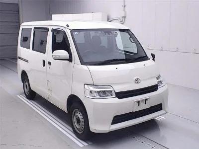 TOYOTA TOWN ACE