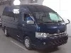 TOYOTA REGIUS VAN