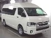 TOYOTA REGIUS VAN