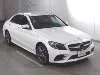 MERCEDES BENZ C CLASS