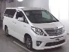 TOYOTA ALPHARD HYBRID