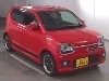 SUZUKI ALTO TURBO RS