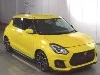 SUZUKI SWIFT SPORTS