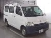 TOYOTA LITE ACE VAN